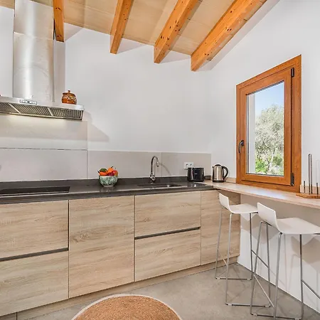 Villa Cosy 2-bed With Pool, *