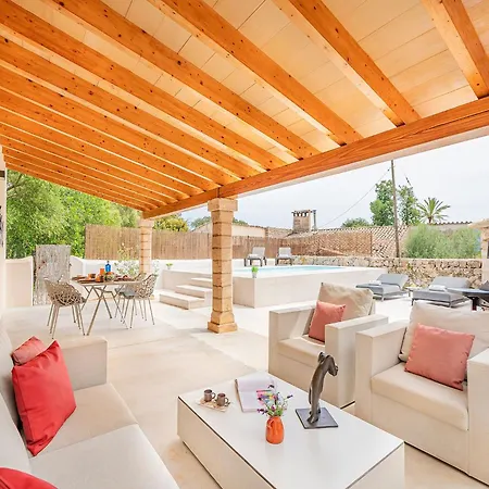 Villa Cosy 2-bed With Pool, *