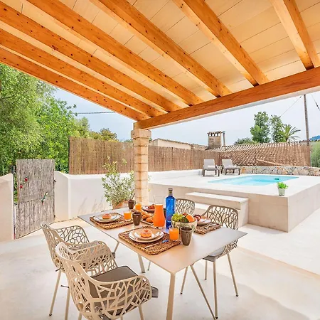 Villa Cosy 2-bed With Pool, *