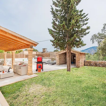 Villa Cosy 2-bed With Pool, *